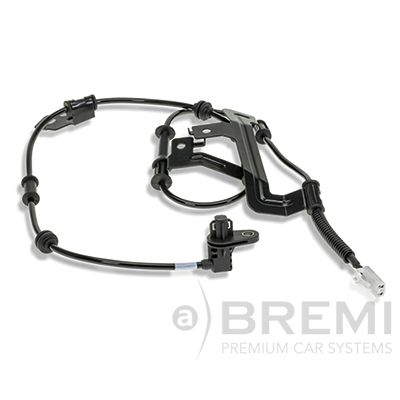 BREMI 51690 Sensor, wheel speed