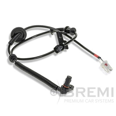 Sensor, wheel speed BREMI 51691