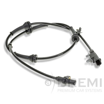 BREMI 51699 Sensor, wheel speed