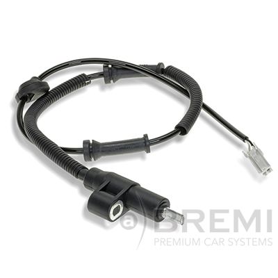 Sensor, wheel speed BREMI 51709
