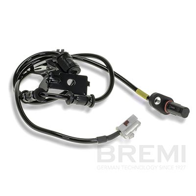 Sensor, wheel speed BREMI 51713