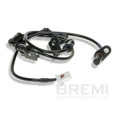 Sensor, wheel speed BREMI 51721