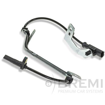BREMI 51723 Sensor, wheel speed