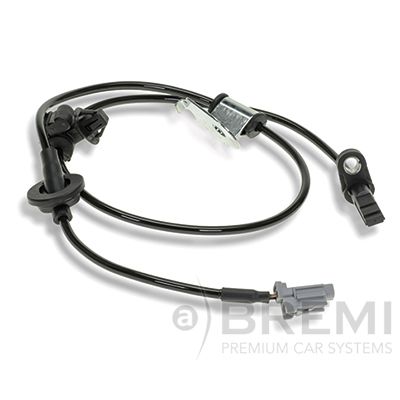 Sensor, wheel speed BREMI 51725