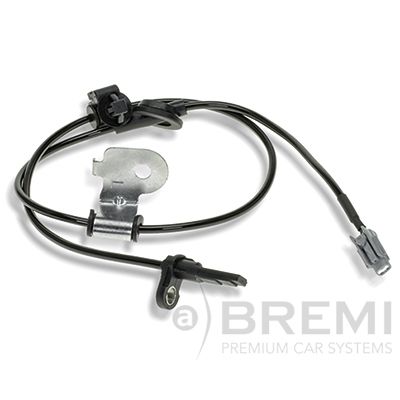 Sensor, wheel speed BREMI 51726