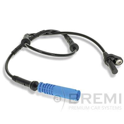BREMI 51728 Sensor, wheel speed