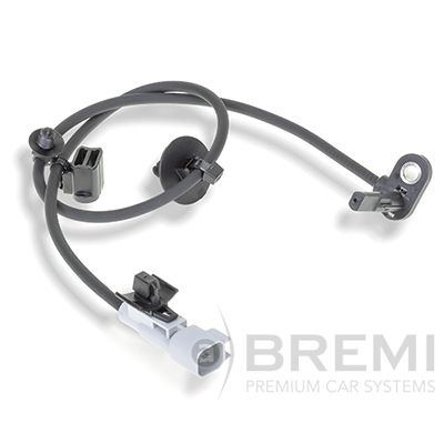 BREMI 51732 Sensor, wheel speed