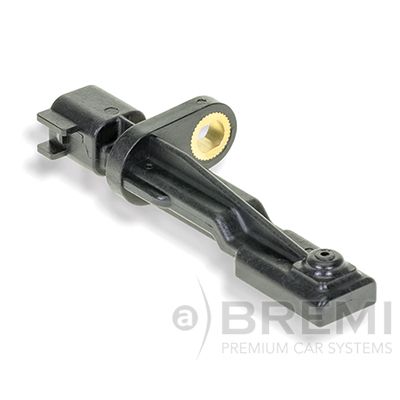 Sensor, wheel speed BREMI 51736