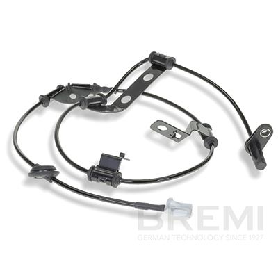 BREMI 51739 Sensor, wheel speed