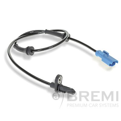 BREMI 51741 Sensor, wheel speed