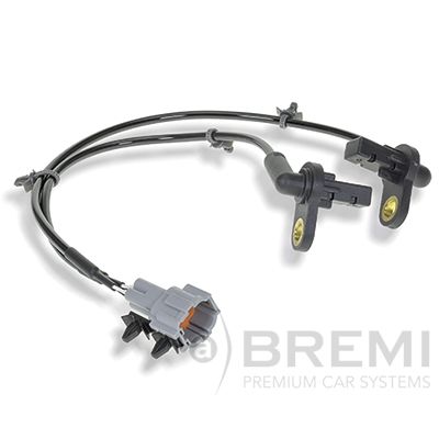 BREMI 51751 Sensor, wheel speed
