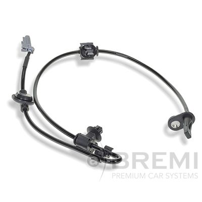 BREMI 51754 Sensor, wheel speed