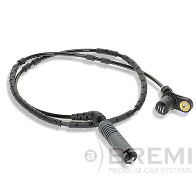 BREMI 51764 Sensor, wheel speed