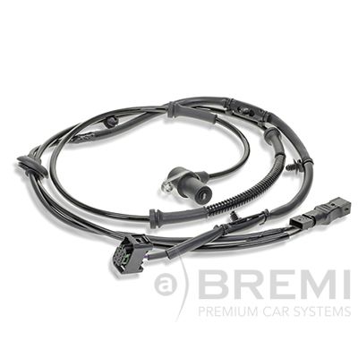 Sensor, wheel speed BREMI 51770