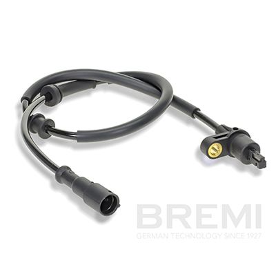 Sensor, wheel speed BREMI 51771