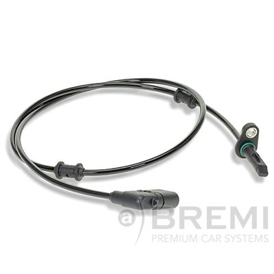 Sensor, wheel speed BREMI 51773