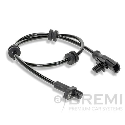 BREMI 51775 Sensor, wheel speed