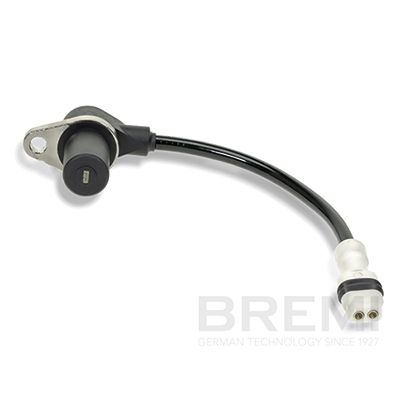 Sensor, wheel speed BREMI 51778