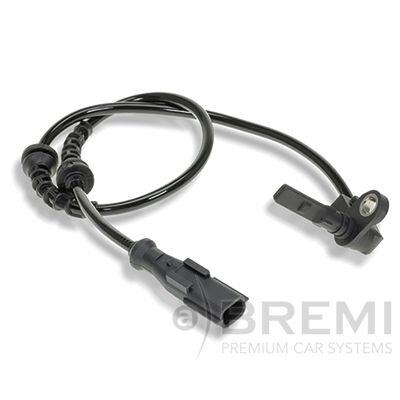 BREMI 51781 Sensor, wheel speed