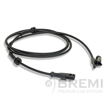 Sensor, wheel speed BREMI 51782