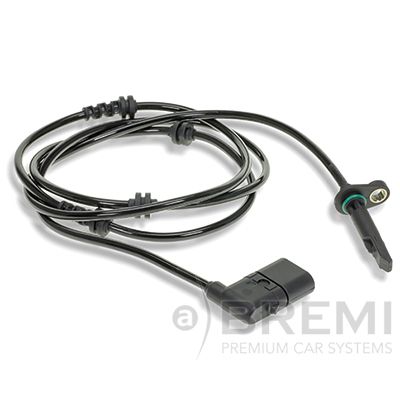 BREMI 51787 Sensor, wheel speed