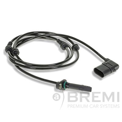 BREMI 51788 Sensor, wheel speed