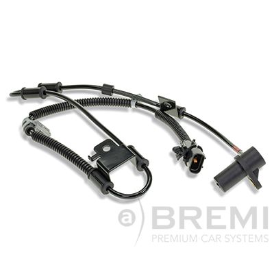 BREMI 51794 Sensor, wheel speed