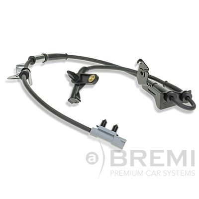 Sensor, wheel speed BREMI 51795