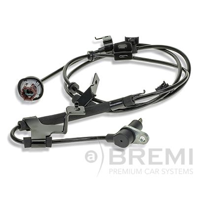 BREMI 51797 Sensor, wheel speed