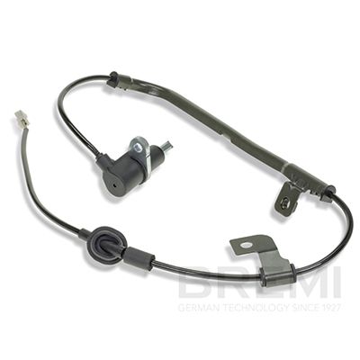 Sensor, wheel speed BREMI 51799