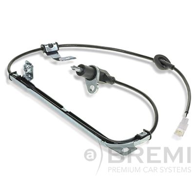 BREMI 51800 Sensor, wheel speed