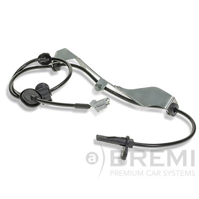 BREMI 51801 Sensor, wheel speed
