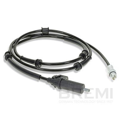 Sensor, wheel speed BREMI 51805