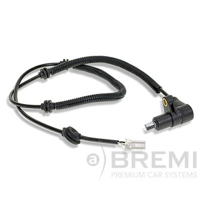 Sensor, wheel speed BREMI 51811