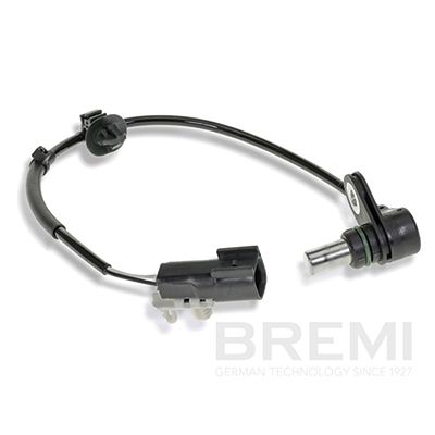 Sensor, wheel speed BREMI 51812