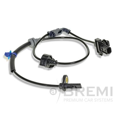 BREMI 51818 Sensor, wheel speed