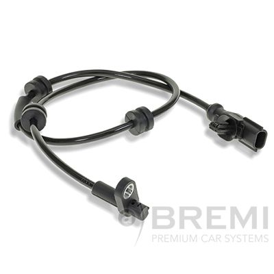 Sensor, wheel speed BREMI 51821