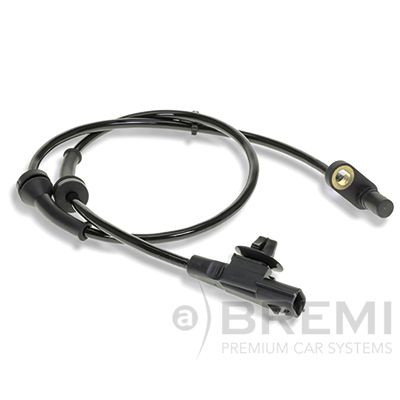 BREMI 51824 Sensor, wheel speed