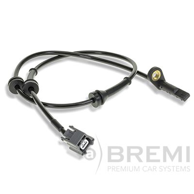 BREMI 51826 Sensor, wheel speed
