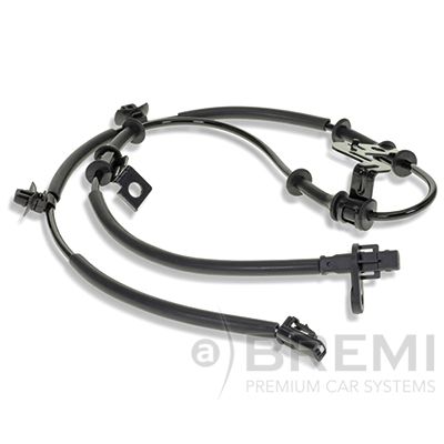 BREMI 51828 Sensor, wheel speed