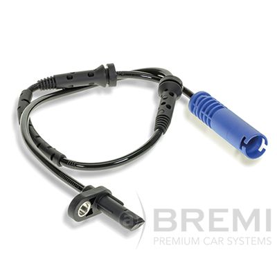 BREMI 51832 Sensor, wheel speed