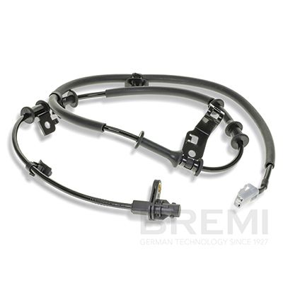 Sensor, wheel speed BREMI 51843