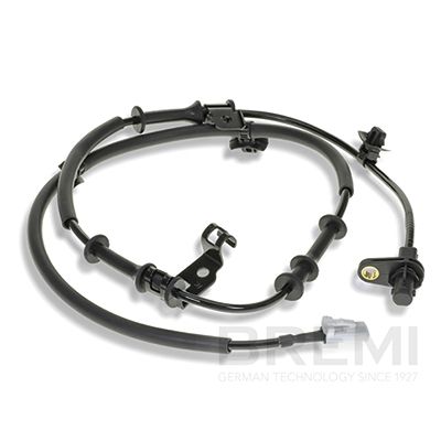 Sensor, wheel speed BREMI 51844