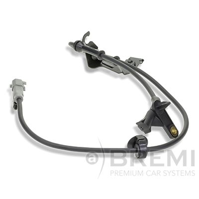 BREMI 51847 Sensor, wheel speed