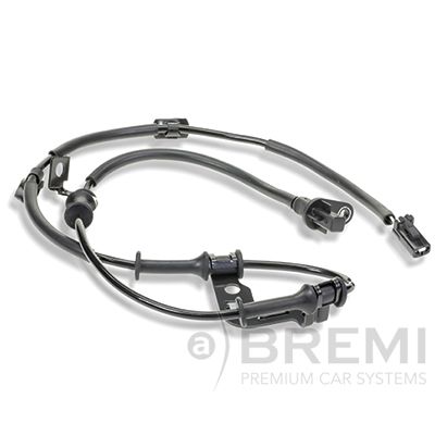 BREMI 51848 Sensor, wheel speed