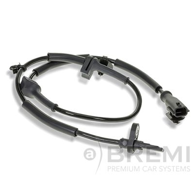 BREMI 51854 Sensor, wheel speed