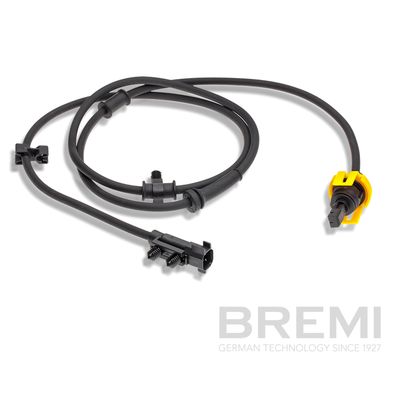Sensor, wheel speed BREMI 51869