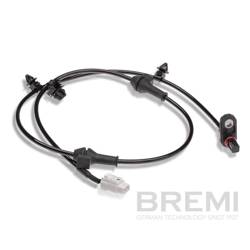 BREMI 51871 Sensor, wheel speed