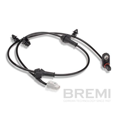 Sensor, wheel speed BREMI 51871