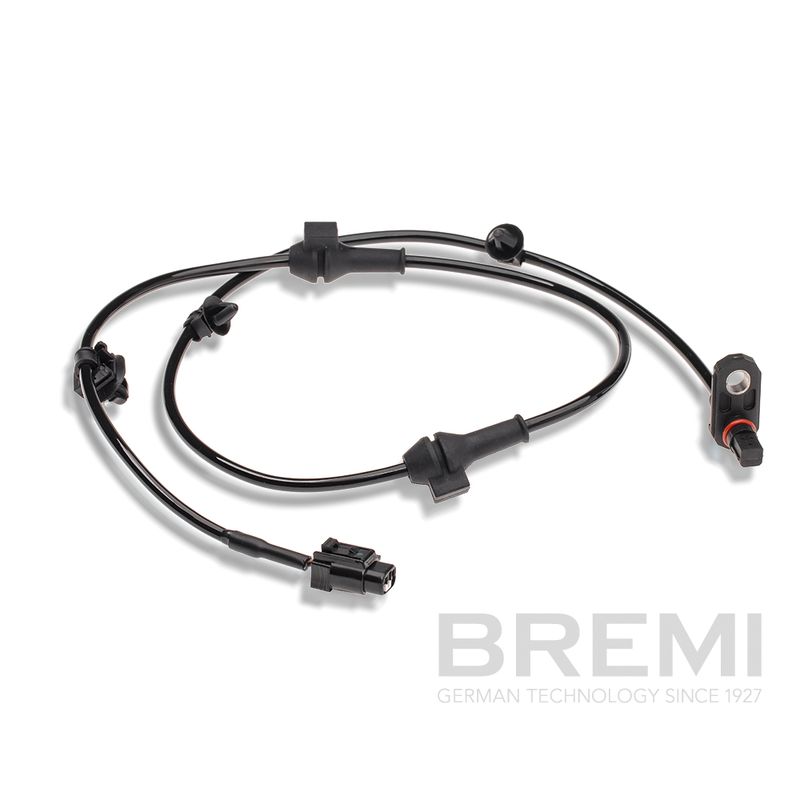 BREMI 51872 Sensor, wheel speed